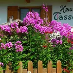Haus Tasser Lejlighed