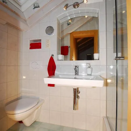 Haus Tasser Mayrhofen