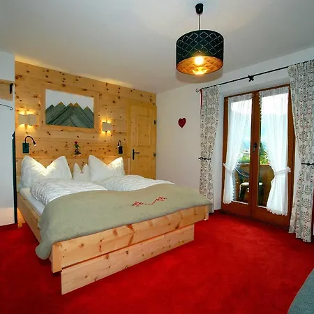 Haus Tasser * Mayrhofen