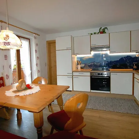 Haus Tasser * Mayrhofen