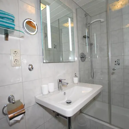 Haus Tasser Apartment