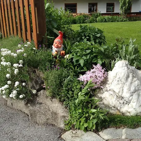 Haus Tasser Apartment Mayrhofen
