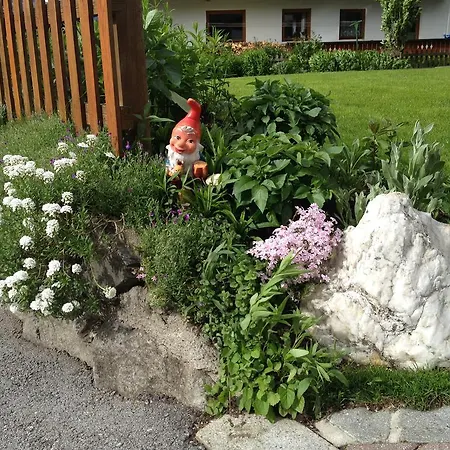 Haus Tasser Apartament Mayrhofen