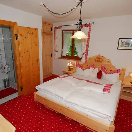 Haus Tasser * مايرهوفن