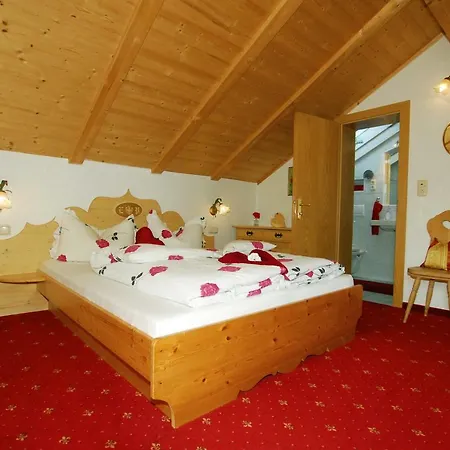 Haus Tasser * Mayrhofen