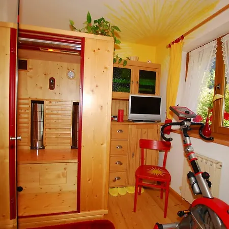 Haus Tasser Mayrhofen