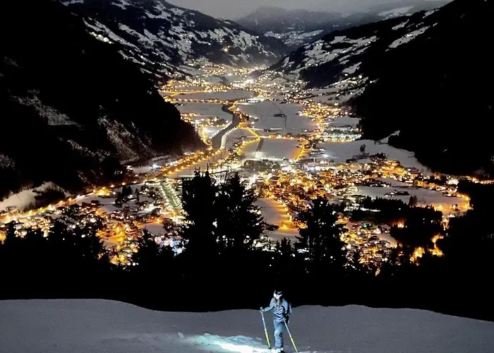 Lejlighed Haus Tasser