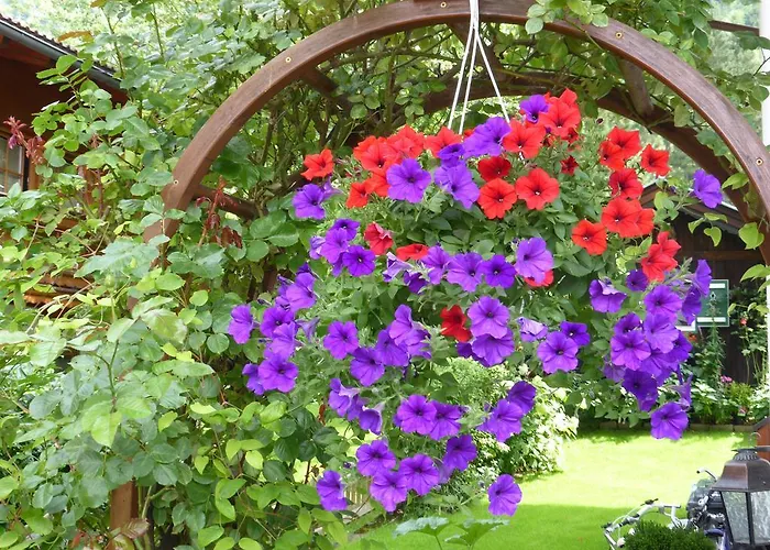 公寓 塔瑟尔公寓