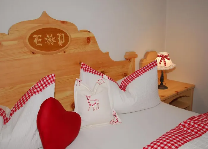 Haus Tasser Mayrhofen