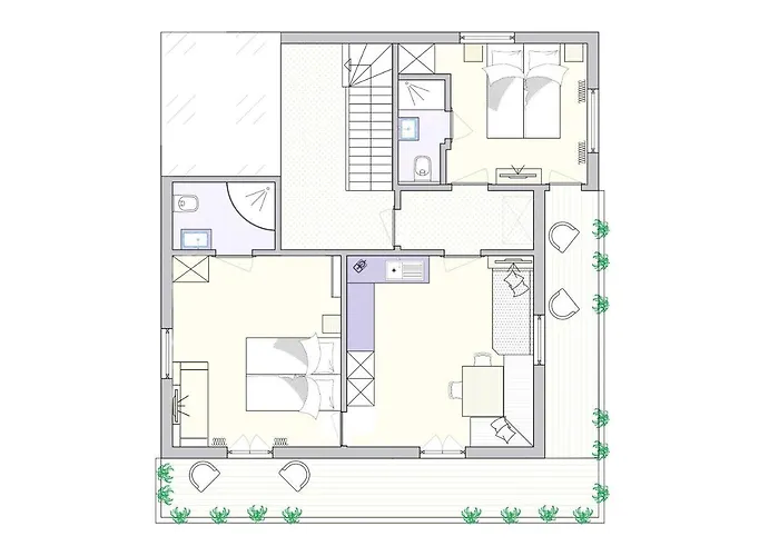 Haus Tasser Mayrhofen