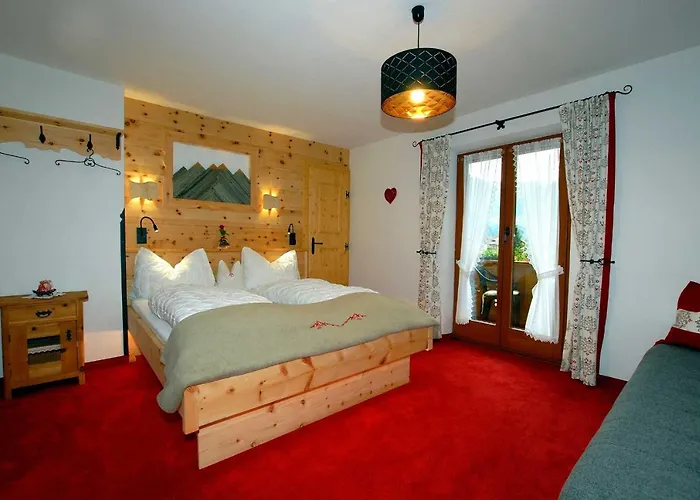 Haus Tasser * Майрхофен