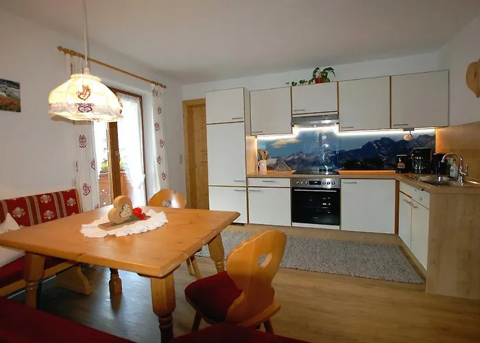 Haus Tasser * Mayrhofen