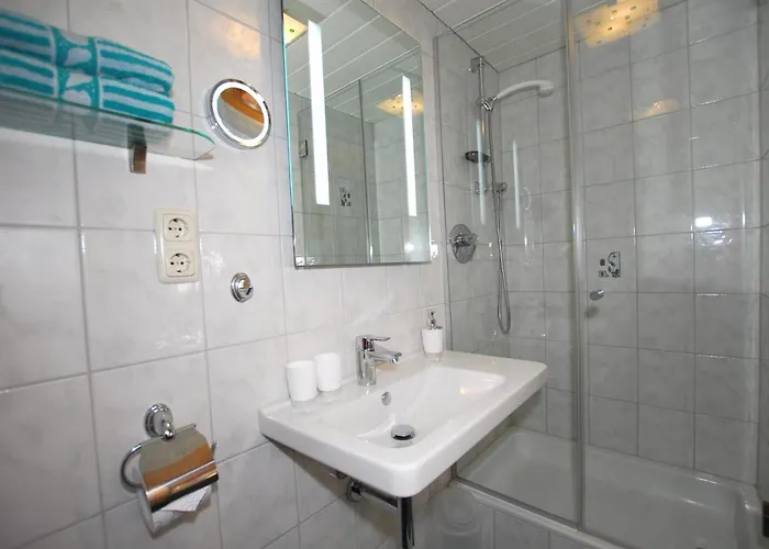 Haus Tasser Апартаменты