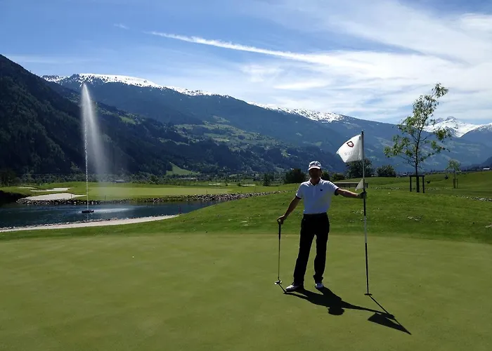 Haus Tasser Lejlighed