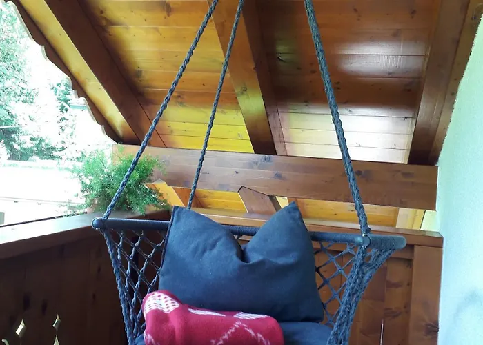 Haus Tasser Апартаменты