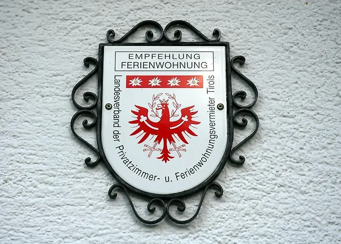 Lejlighed Haus Tasser