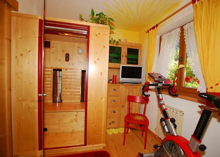 Haus Tasser Майрхофен