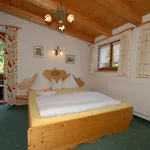 Haus Tasser Lägenhet *
