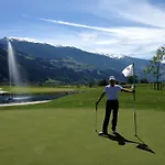 Haus Tasser Lägenhet