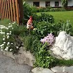 Haus Tasser Lägenhet Mayrhofen