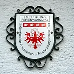Lägenhet Haus Tasser