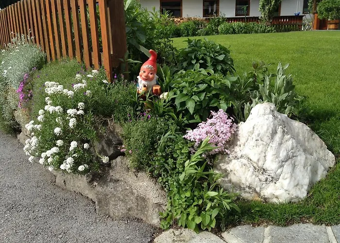 Haus Tasser Daire Mayrhofen