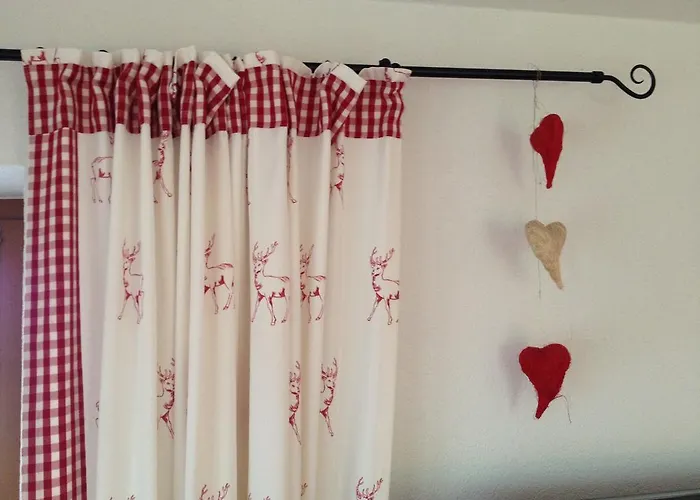 Haus Tasser Daire Mayrhofen