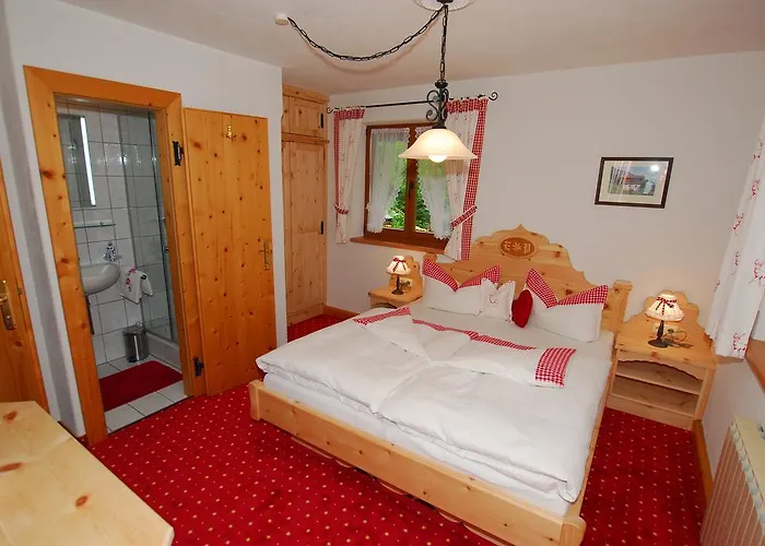 Haus Tasser * Mayrhofen