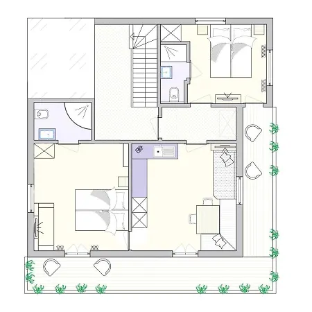 Haus Tasser 메이른호픈