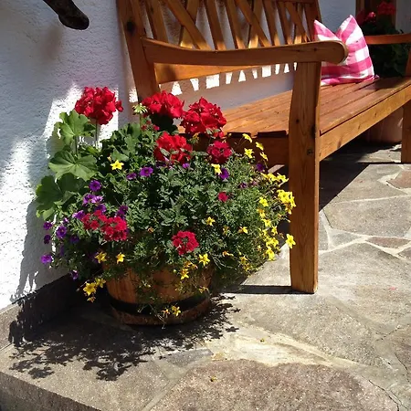 Haus Tasser