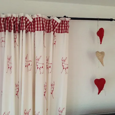 Haus Tasser 아파트 메이른호픈