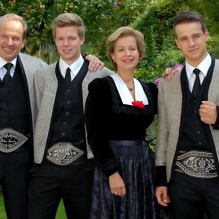 Haus Tasser