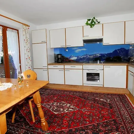 Haus Tasser